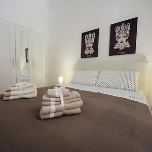 Casa vacanze Nigra, Palermo